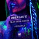 Psylence feat Enya Angel Single