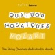 Mozart The String Quartets Dedicated to Haydn