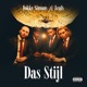 Das Stijl feat Leafs Single