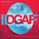 IDGAF Bossa Nova Version Single