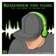 Remember the Name feat Andiroo Single