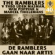 De Ramblers gaan naar artis Single
