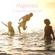 Happiness feat Caleb McCoy Bumps INF Single