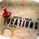 LOCATIONS feat Gwave Single