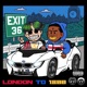 LONDON TO 1800 feat Jackboy Single