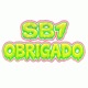OBRIGADO Single