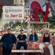 77LOVE Cypher 1 Referências de Amor feat RealWK Ally Rivas Lil Ptg Single