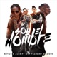 Soy el Hombre feat MVP Albert Diamond Single