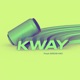 Kway feat Gros Mo Single