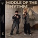 Middle of the Rhythm Single