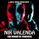 Sin Miedo al Fracaso feat Antonio Martín Single