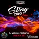 Knock It Sting 2000 Riddim feat Faithful Single