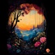 Leaving Places South Bloom Remix Single