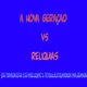 A Nova Geraçao Vs Reliquias feat DJ Mello MC John JB Single