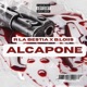 ALCAPONE feat B LOIIS Single