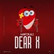Dear X Single