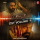 RRR Ost Vol 4 Original Motion Picture Soundtrack EP