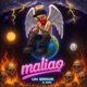 UN ERROR feat DJ MATEY Single