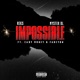 Impossible feat Ea y Money Fabeyon Single
