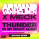 Thunder In My Heart Again Autone Remix feat Leo Sayer Single