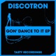 Gon Dance to It EP