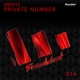 Private Number Single