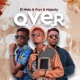Over feat Mister Pryz El Melo Slimpee Single