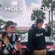 HOLY VISION feat 7DE Single