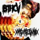 xMASxASESINATOx BTHCV SIDE A SIDE B FULL SPLIT Single