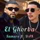 El Ghorba feat Samara DAK Single