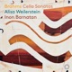 Brahms Cello Sonatas