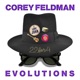 Evolutions 22 for 4 EP