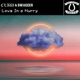 Love In a Hurry Single