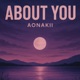 ABOUT YOU Single