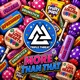 More Than That feat Triple Threat DNB Single
