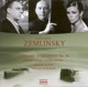 Zemlinsky A Lyric Symphony