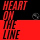 Heart On the Line Single
