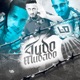 Tudo Mudado Single