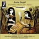 Anna Segal Chamber Music for Harp