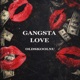 Gangsta Love Single