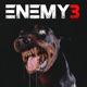 Enemy 3 feat RAYBAX Single
