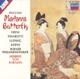 Puccini Madama Butterfly 3 CDs