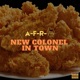 New Colonel in Town EP