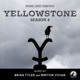 Yellowstone Season 4 Original Series Soundtrack
