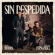 Sin Despedida Single