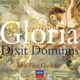Vivaldi Gloria Handel Dixit Dominus