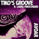 Avoar Remixes