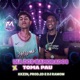 Dia dos Namorados X Toma Pau Single