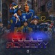 Police Academy Single