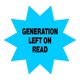 Generation Left on Read feat KONOPINSKY Single